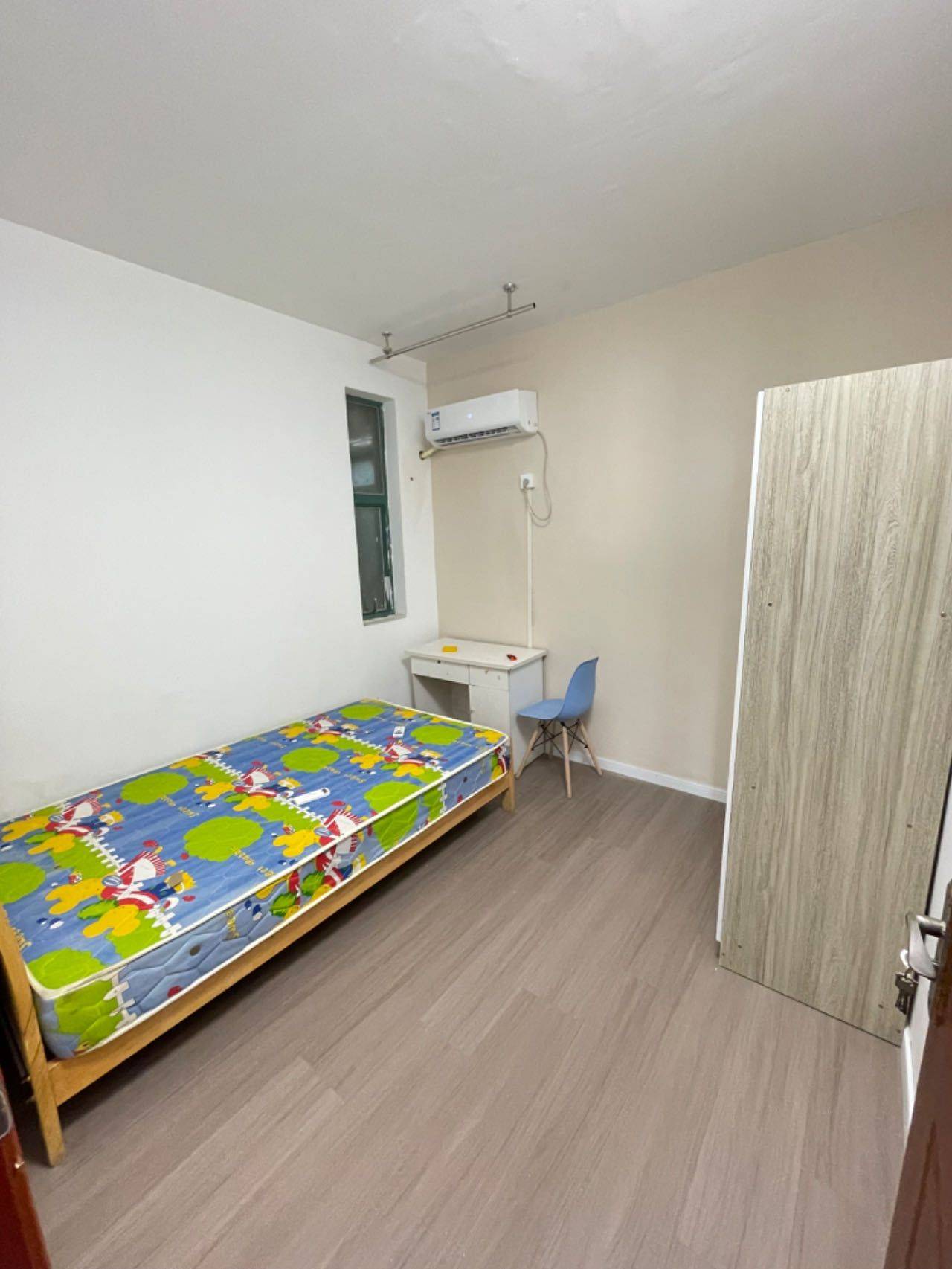 Nanjing-Pukou-Cozy Home,Clean&Comfy,No Gender Limit,Chilled