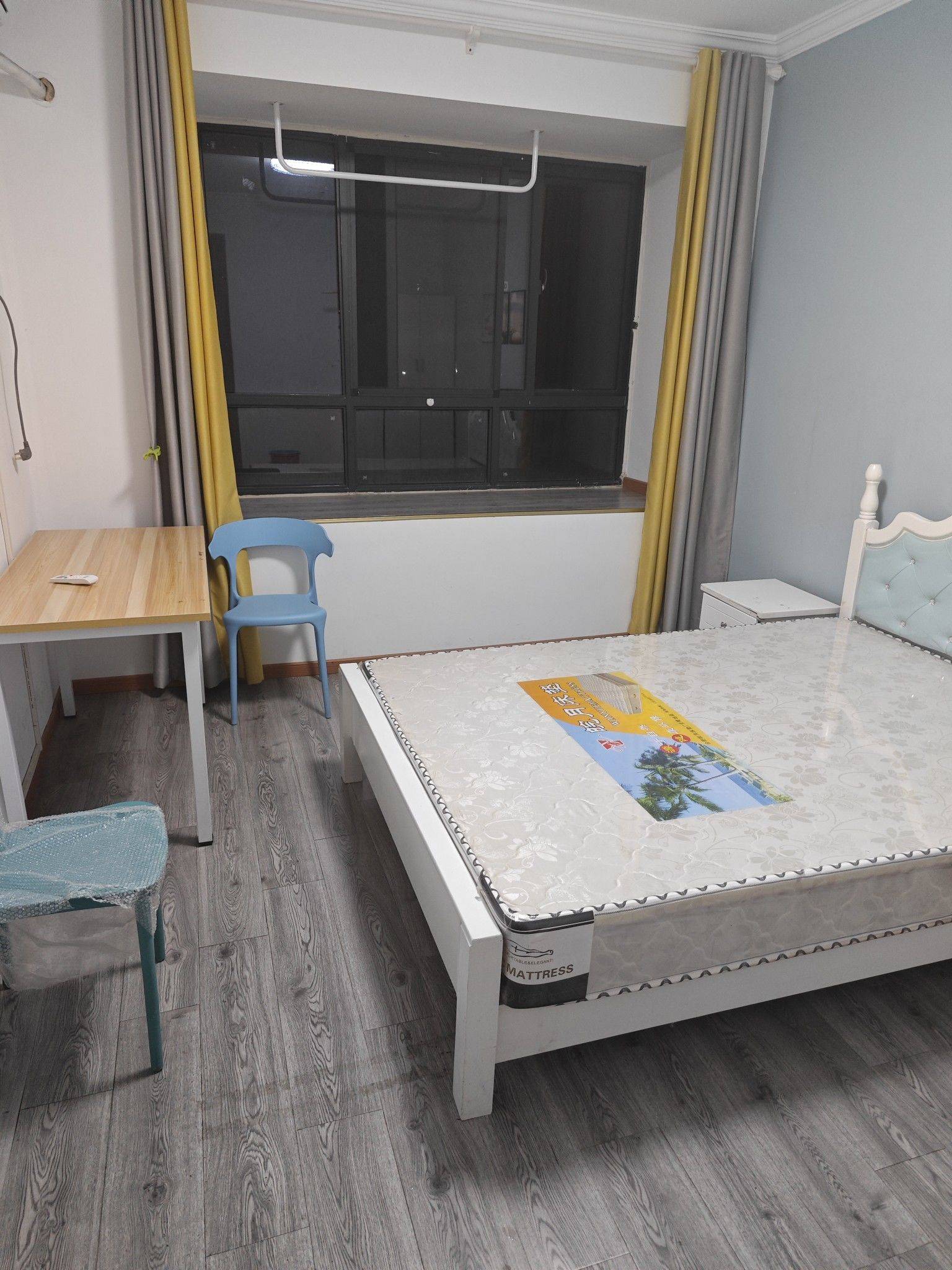 Hefei-Shushan-Cozy Home,Clean&Comfy,No Gender Limit