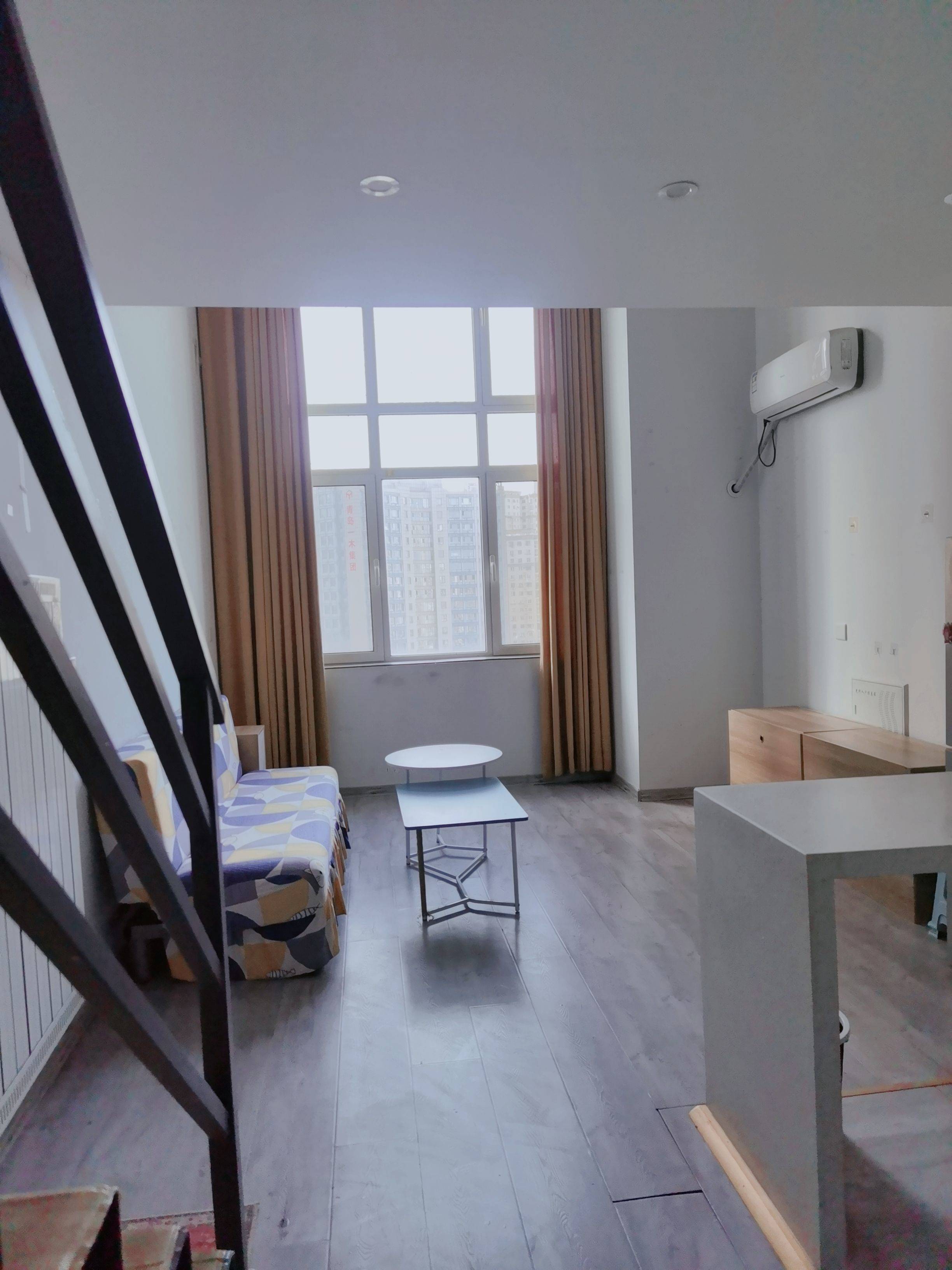 Qingdao-Shibei-Cozy Home,Clean&Comfy