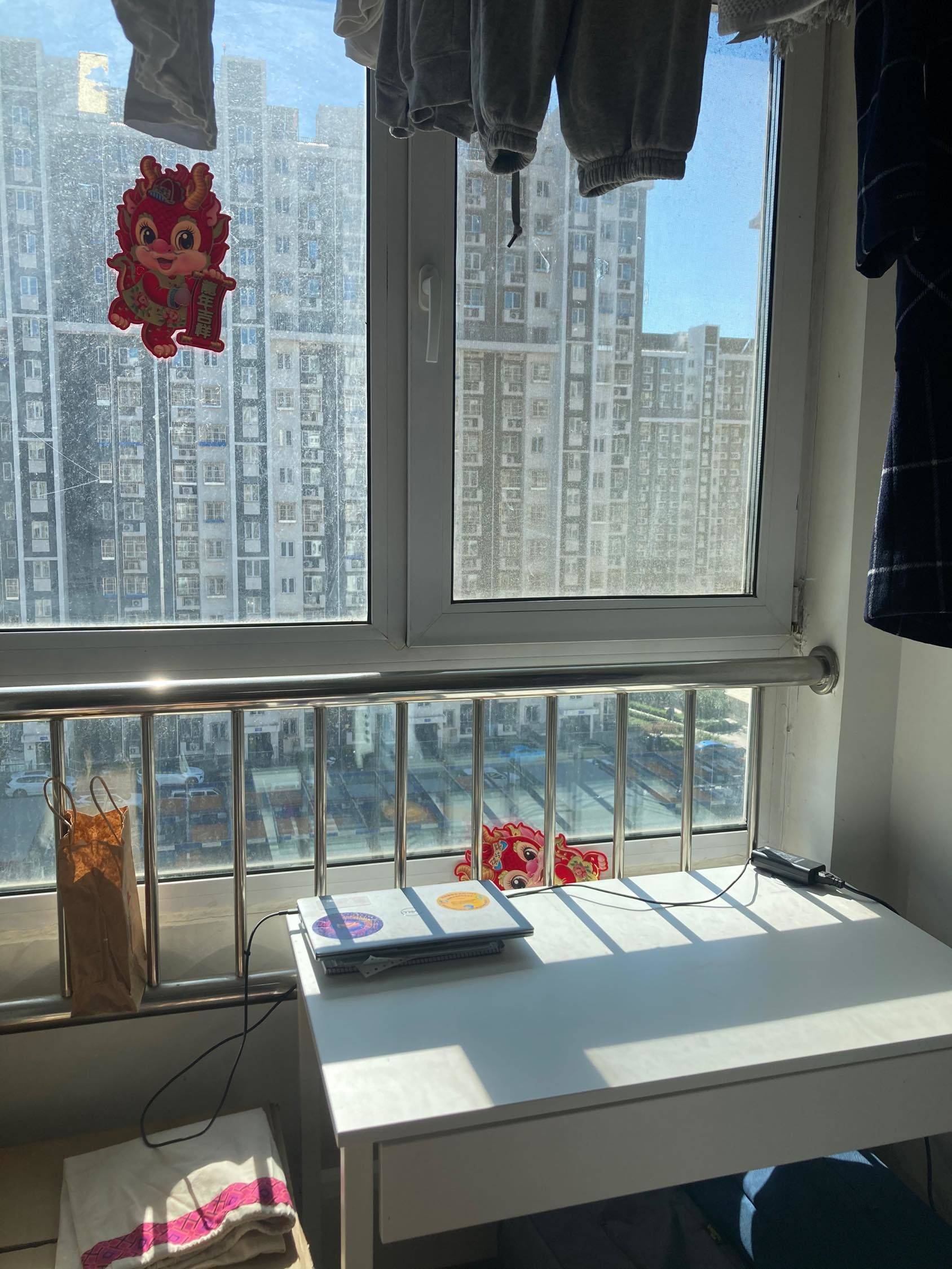 Amanda整租房源1