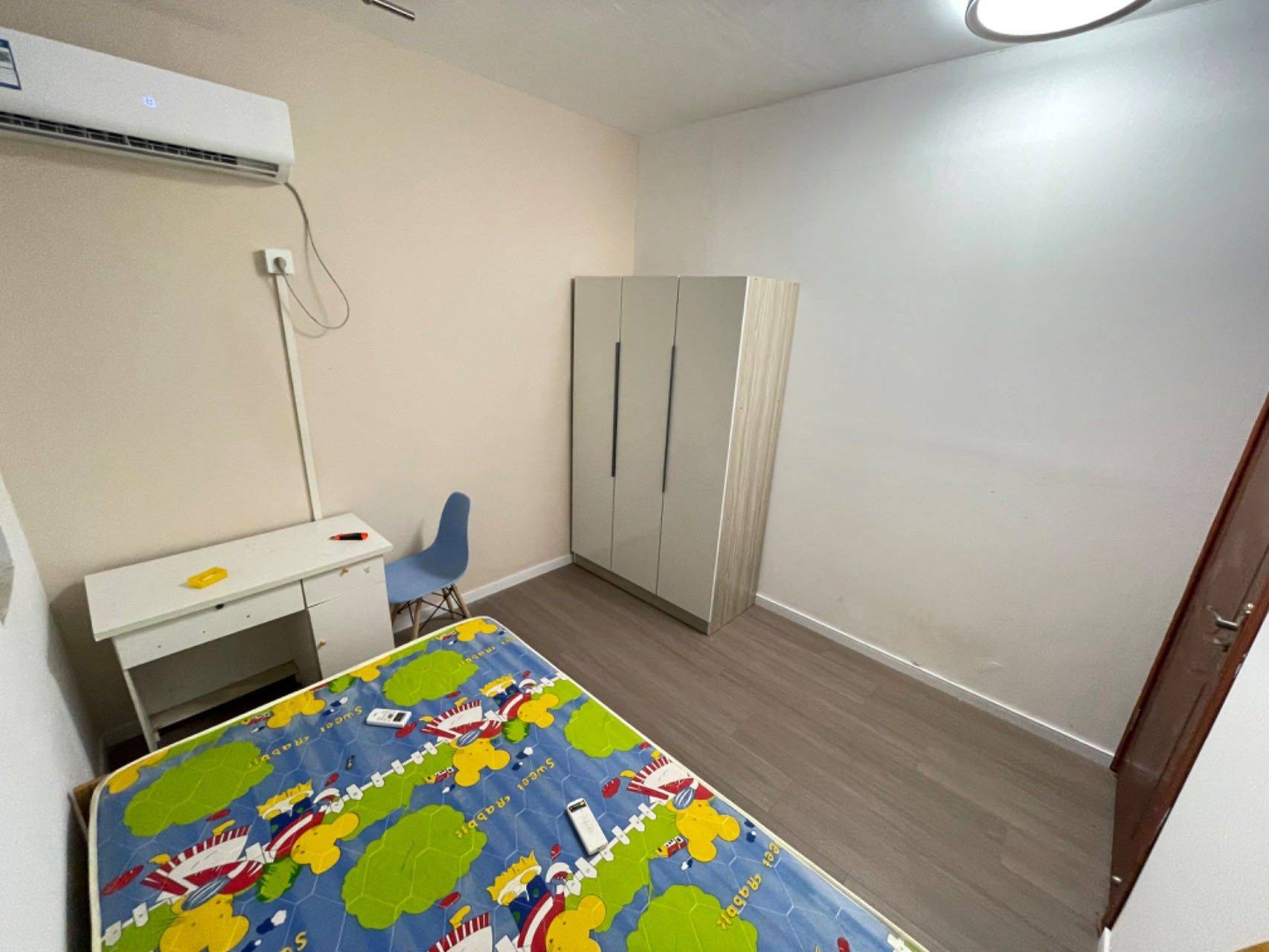 Nanjing-Pukou-Cozy Home,Clean&Comfy,No Gender Limit,Chilled