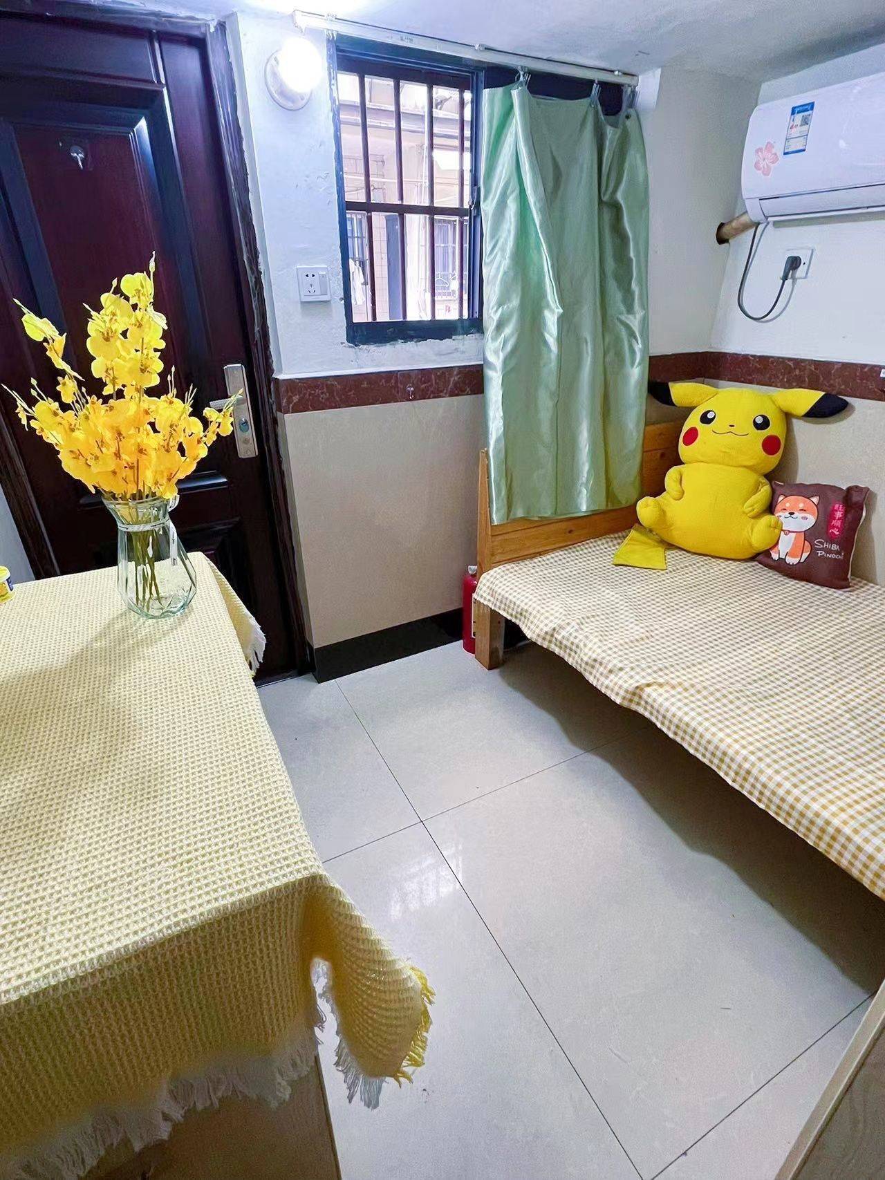 Hangzhou-Xihu-Cozy Home,Clean&Comfy,No Gender Limit