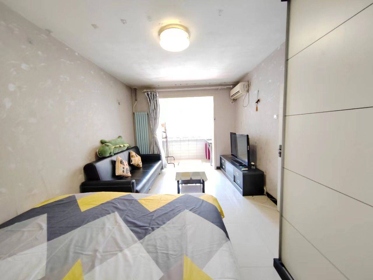 北京-朝陽-无中介费,可做饭租房,民水民电,房东直租,🏠,寵物友好,溫馨小窩,乾淨治愈,不限性別,市井煙火氣,慢時光