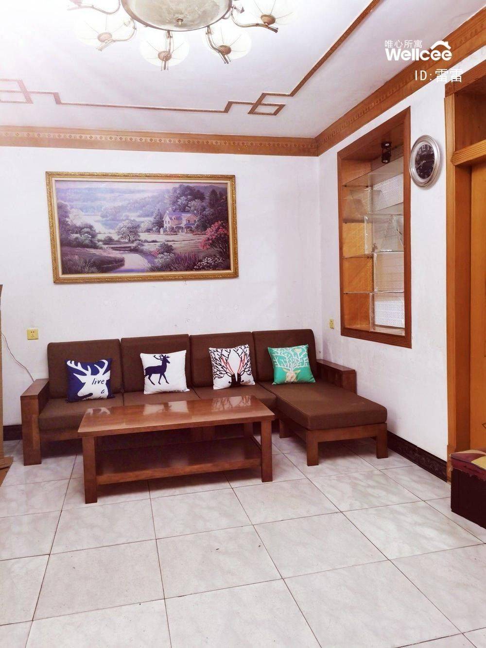 Changsha-Yuelu-Cozy Home,Clean&Comfy,No Gender Limit,Chilled