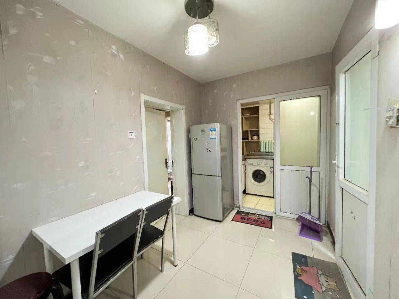 北京-朝陽-无中介费,可做饭租房,民水民电,房东直租,🏠,寵物友好,溫馨小窩,乾淨治愈,不限性別,市井煙火氣,慢時光