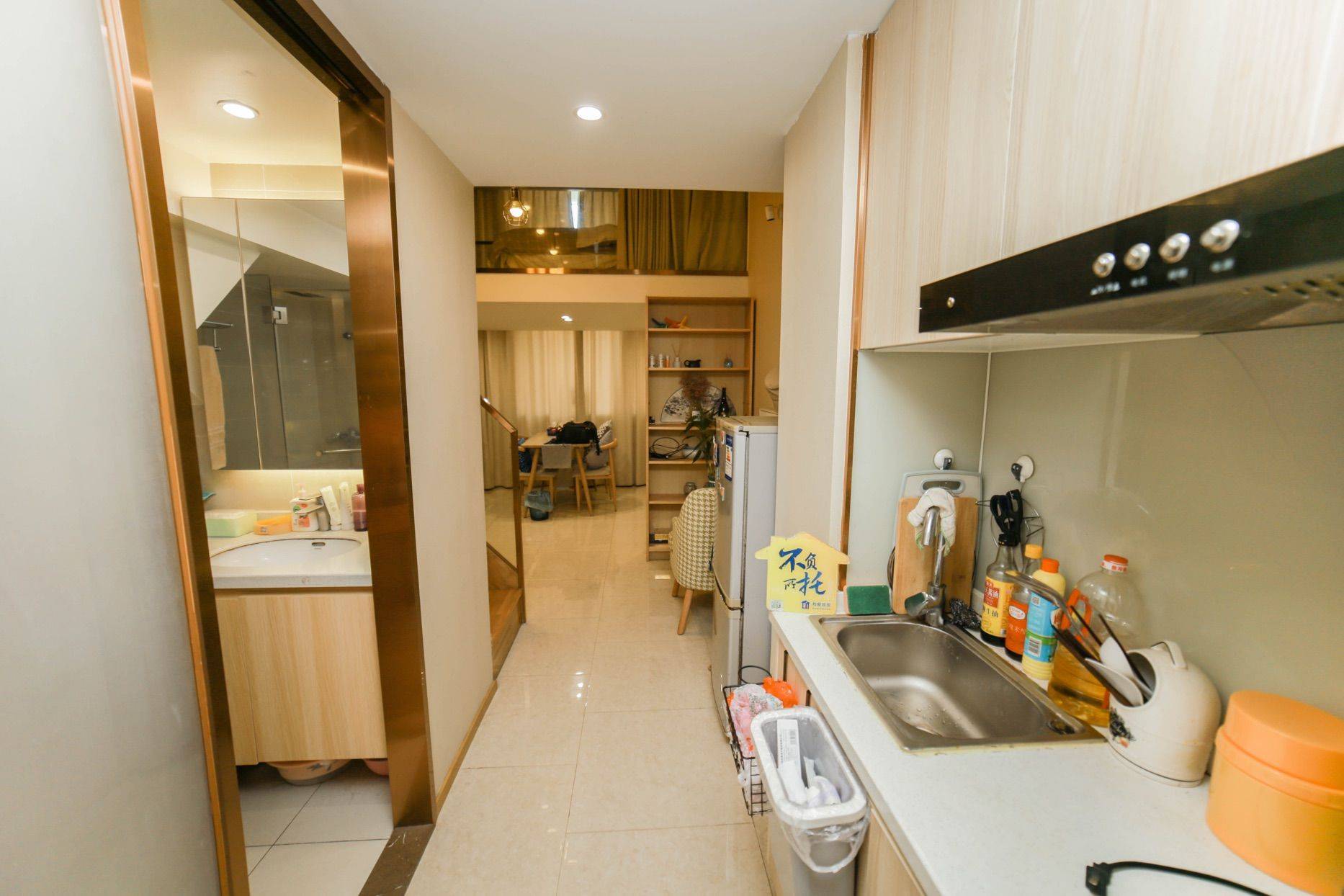 Hangzhou-Yuhang-Cozy Home,Clean&Comfy,No Gender Limit,Chilled