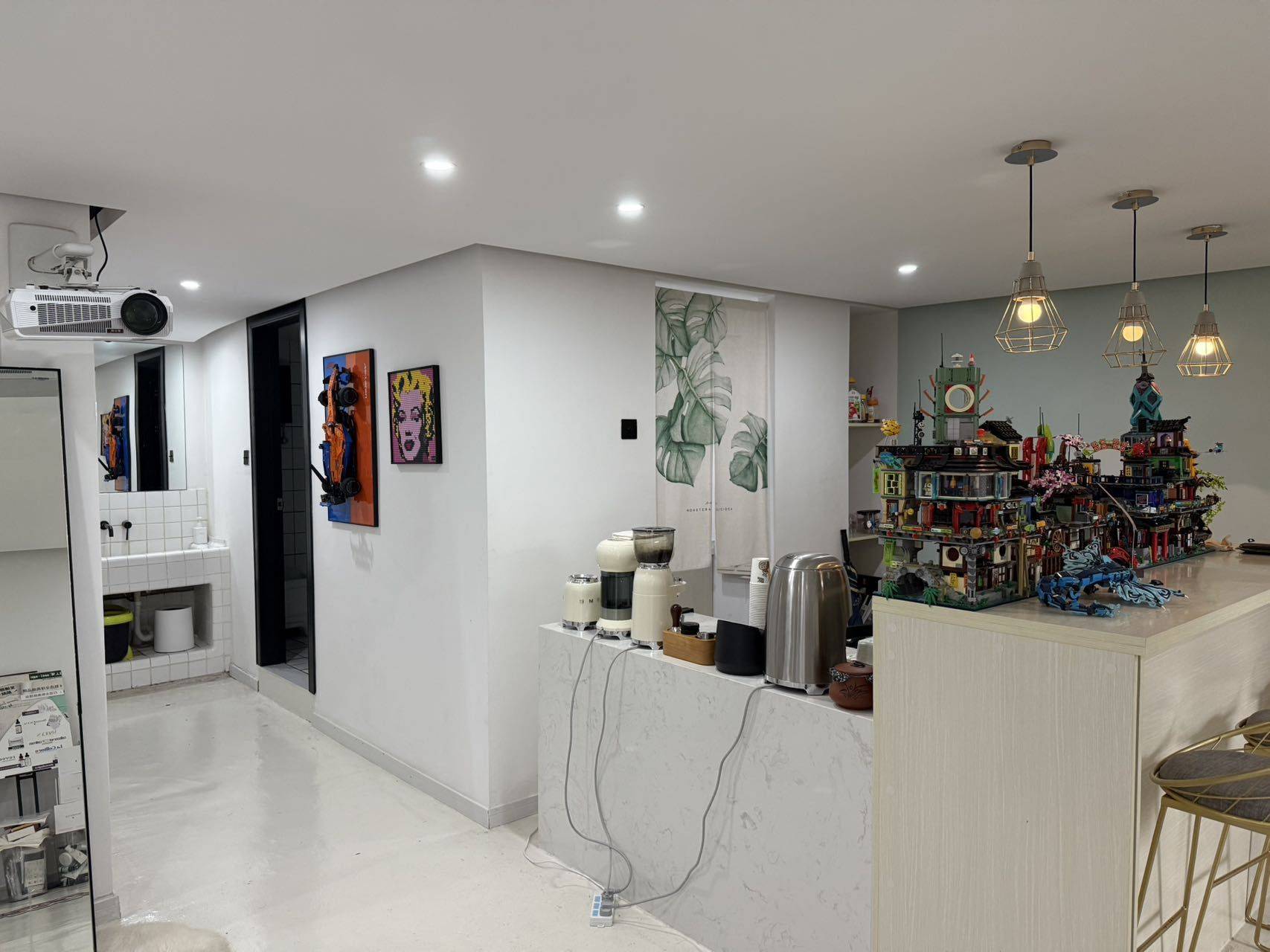 Wuxi-Binhu-Cozy Home,Clean&Comfy,No Gender Limit,Hustle & Bustle,“Friends”,Chilled,LGBTQ Friendly,Pet Friendly