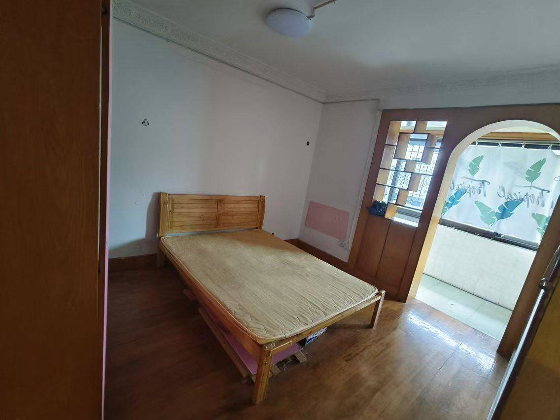 Kunming-Guandu-Cozy Home,Clean&Comfy,No Gender Limit