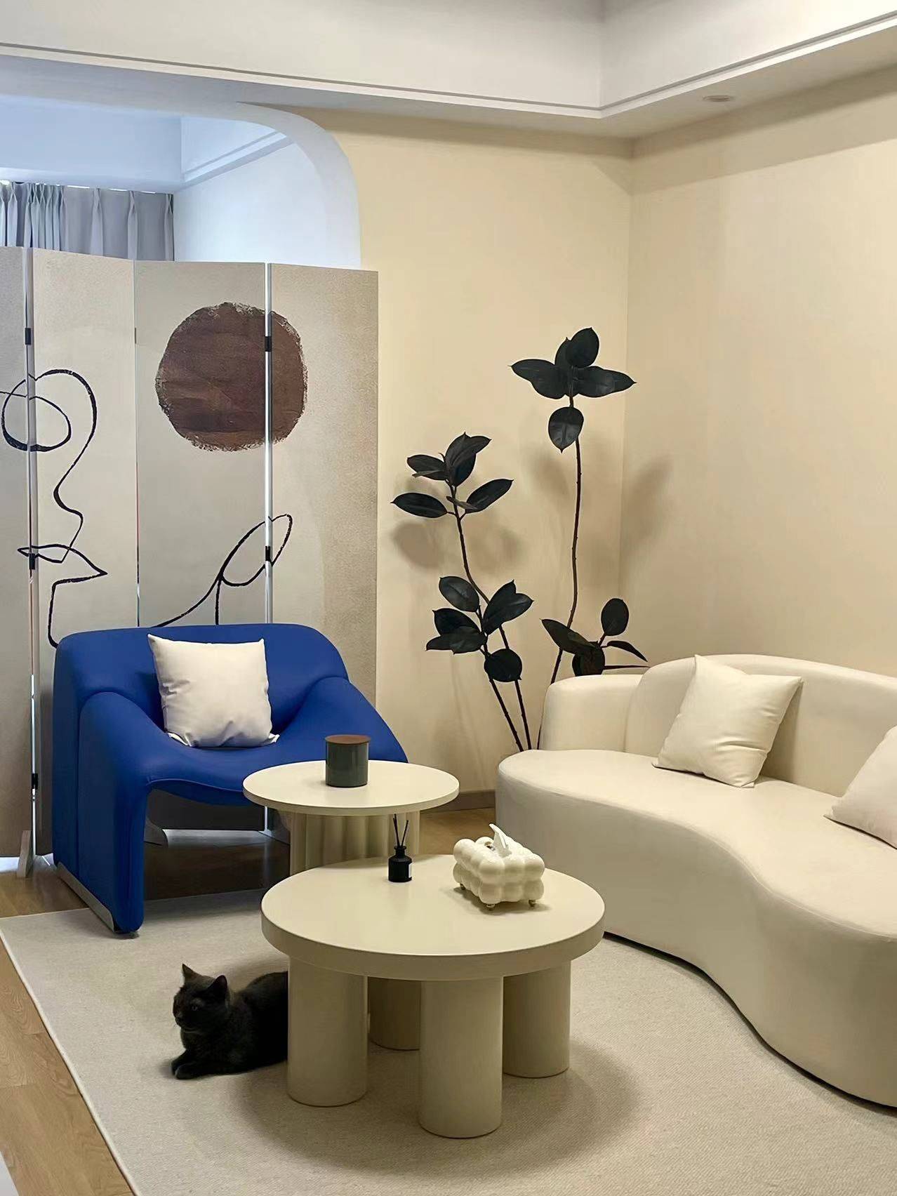 Hangzhou-Binjiang-Cozy Home,Clean&Comfy,No Gender Limit,Chilled