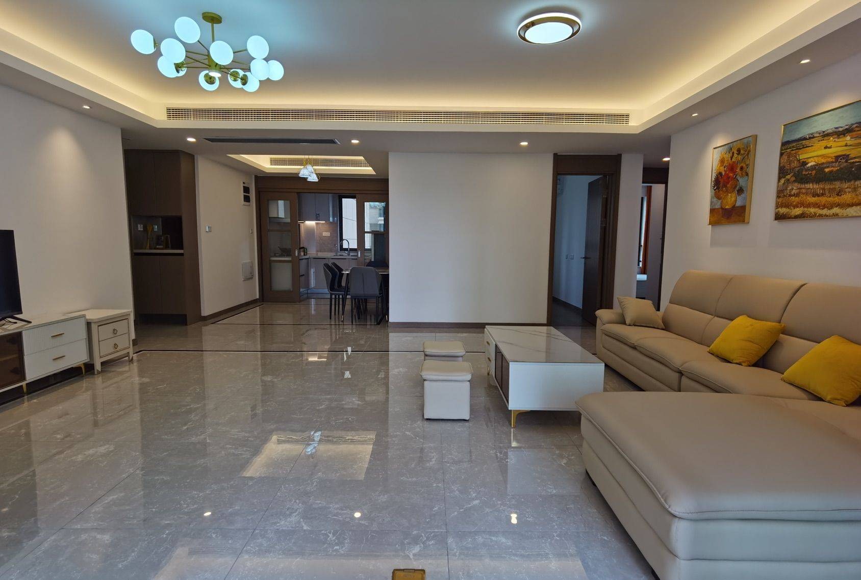 长沙-岳麓-温馨小窝