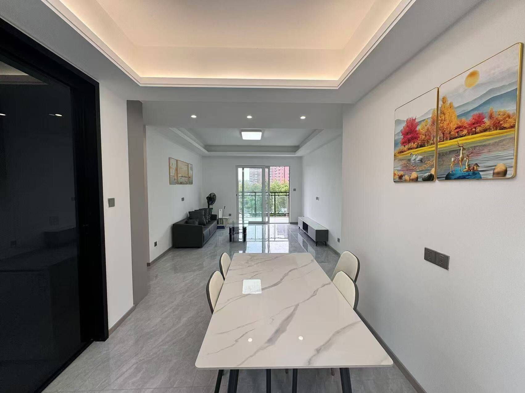 洪山 葛洲坝·世纪花园2期