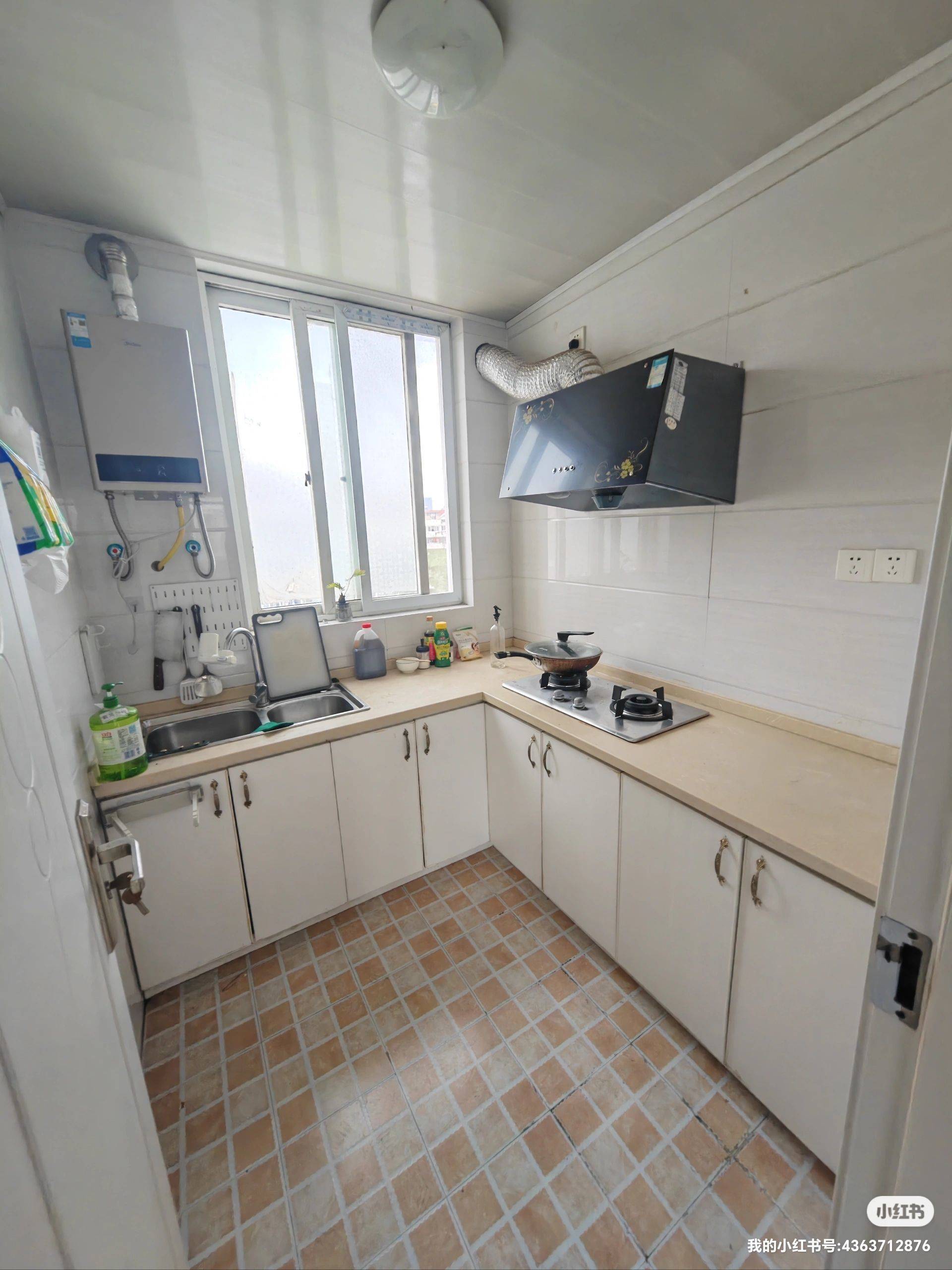 Suzhou-Huqiu-Cozy Home,Clean&Comfy,No Gender Limit