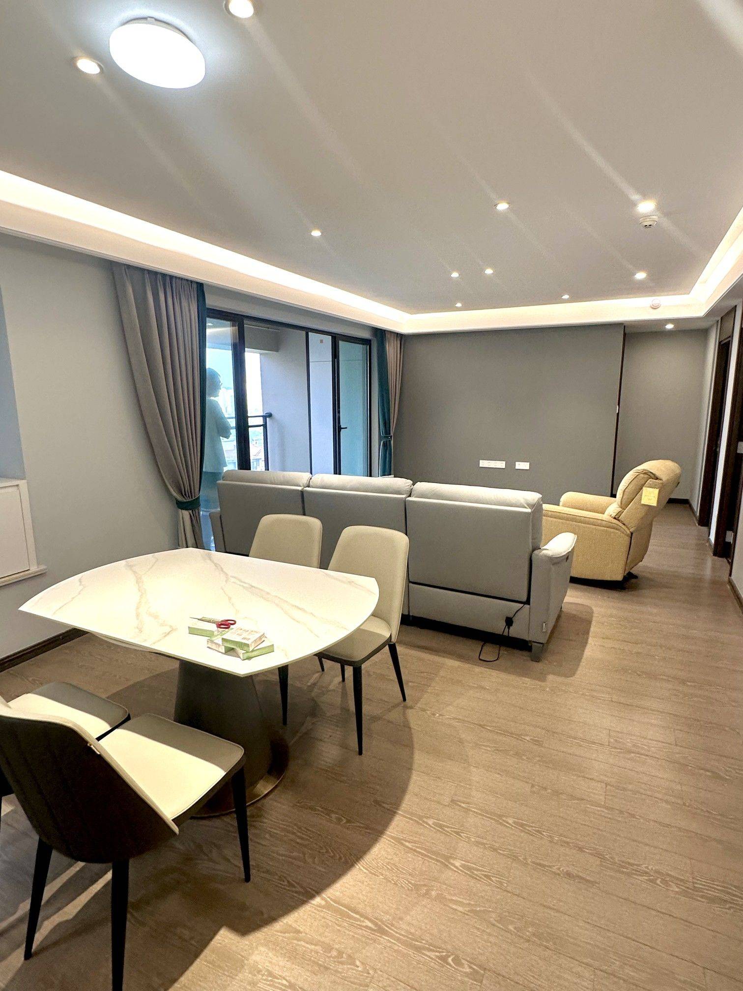 刘老师整租房源1