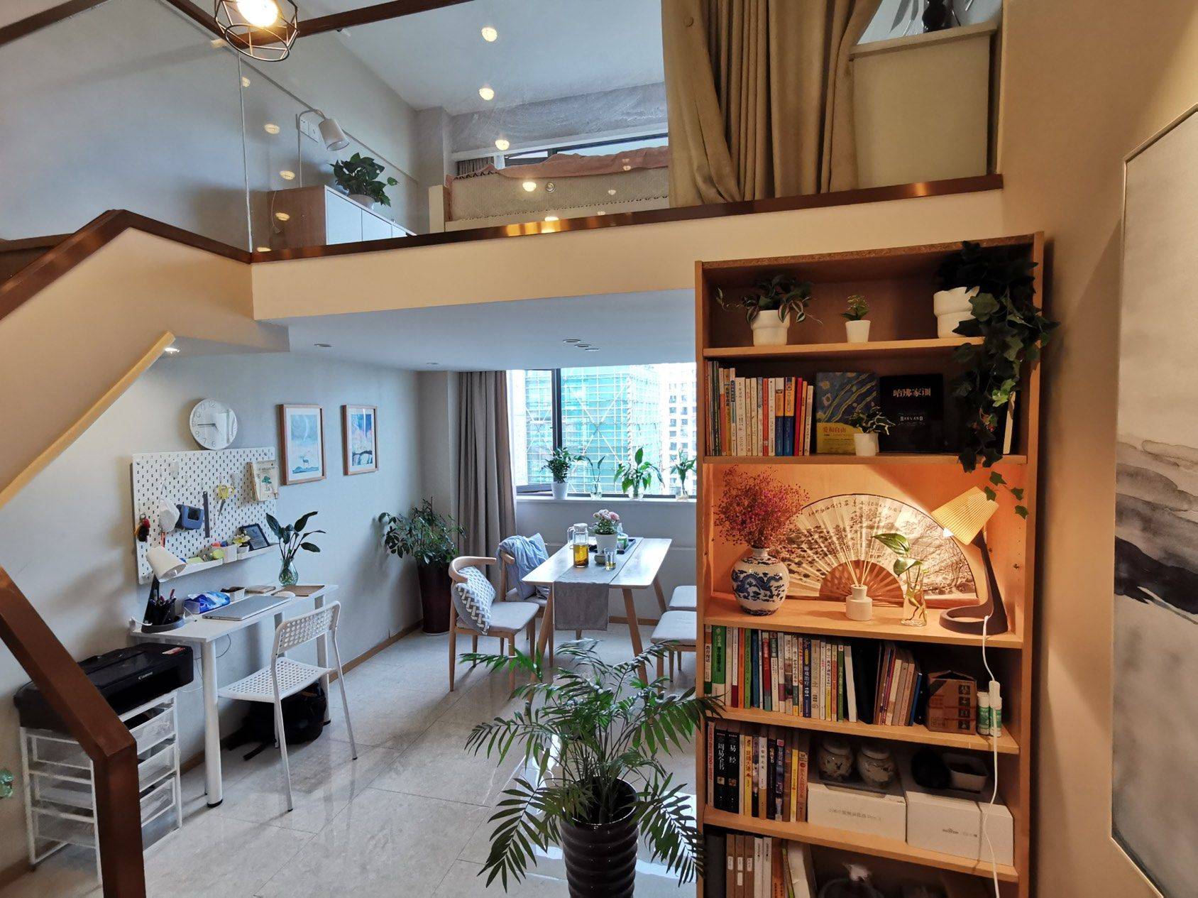 Hangzhou-Yuhang-Cozy Home,Clean&Comfy,No Gender Limit,Chilled