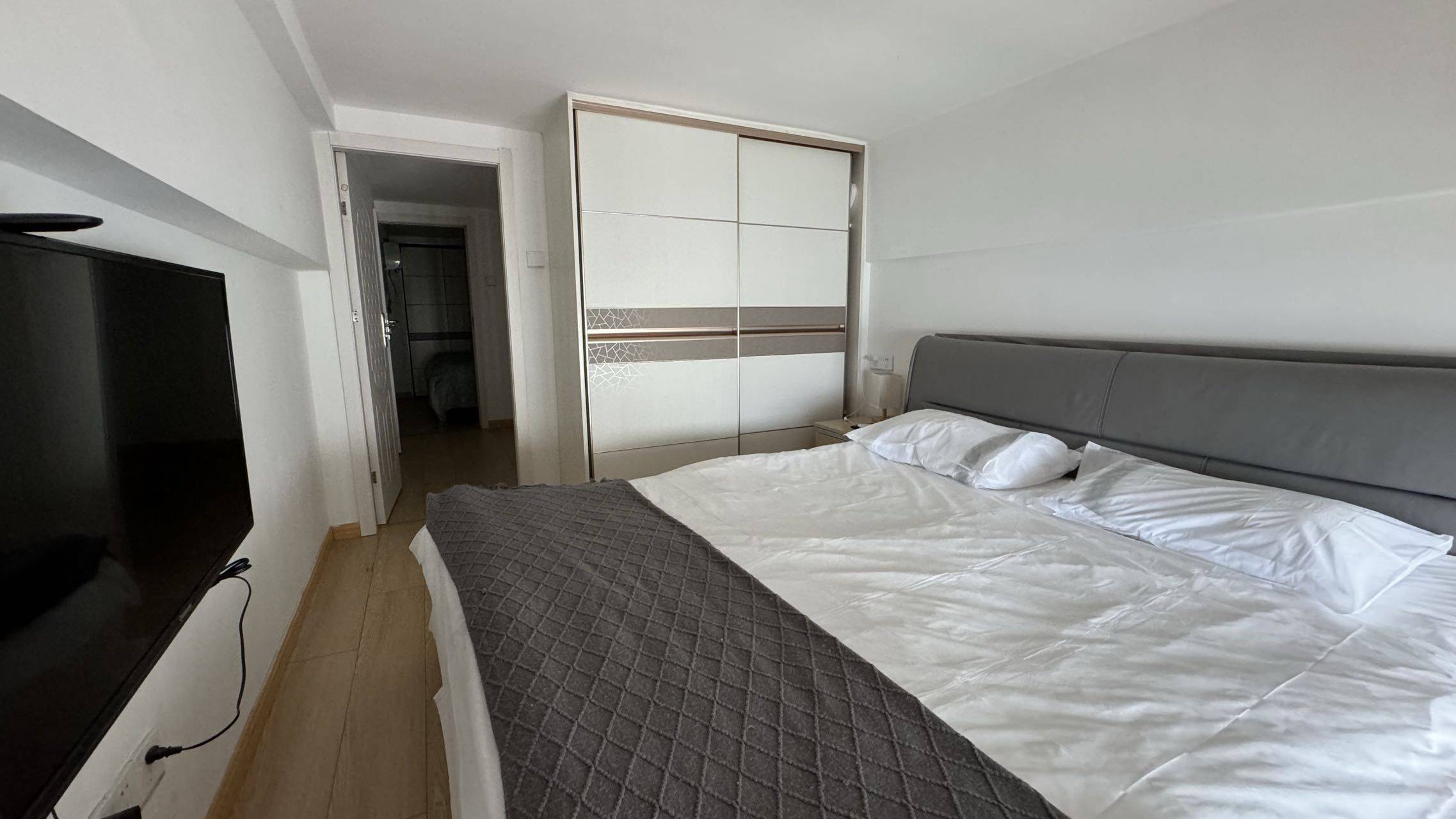 苏州-姑蘇-溫馨小窩,乾淨治愈,不限性別,市井煙火氣