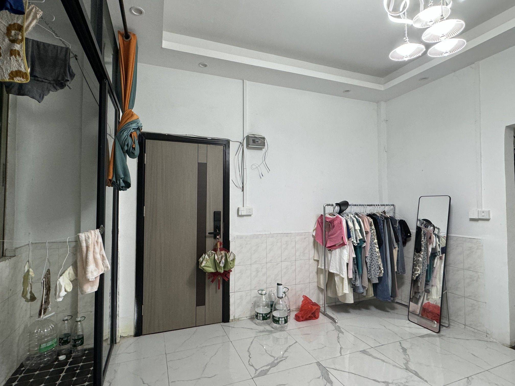 Guangzhou-Tianhe-Cozy Home,Clean&Comfy,No Gender Limit,Hustle & Bustle,Chilled