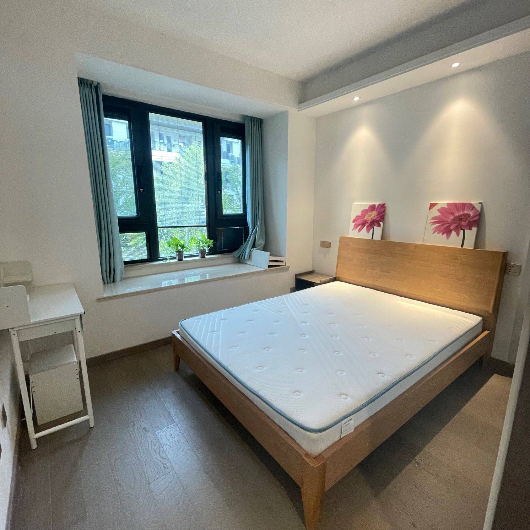 Shanghai-Qingpu-Cozy Home,Clean&Comfy,No Gender Limit,Hustle & Bustle