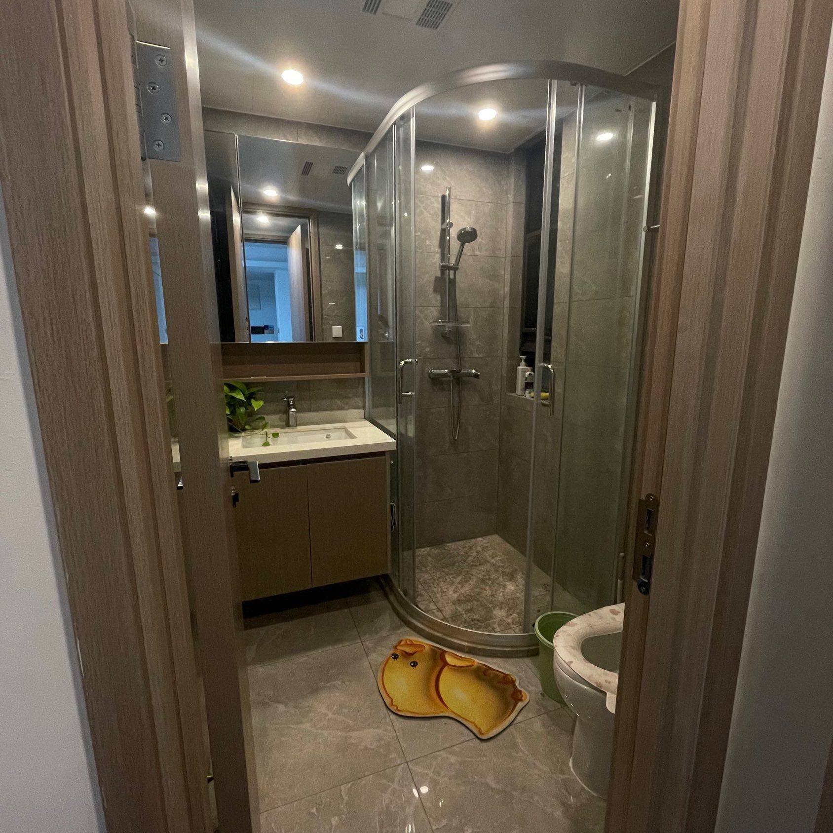 Shanghai-Qingpu-Cozy Home,Clean&Comfy,No Gender Limit,Hustle & Bustle