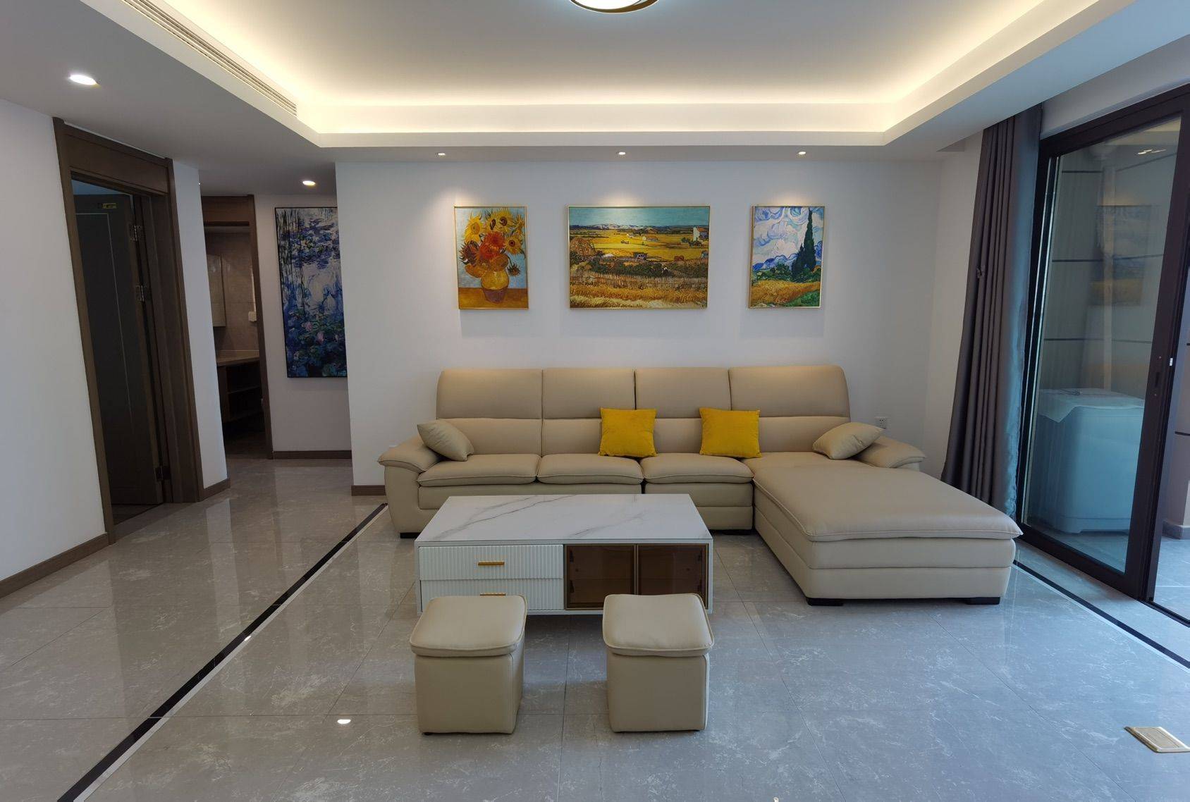 长沙-岳麓-温馨小窝