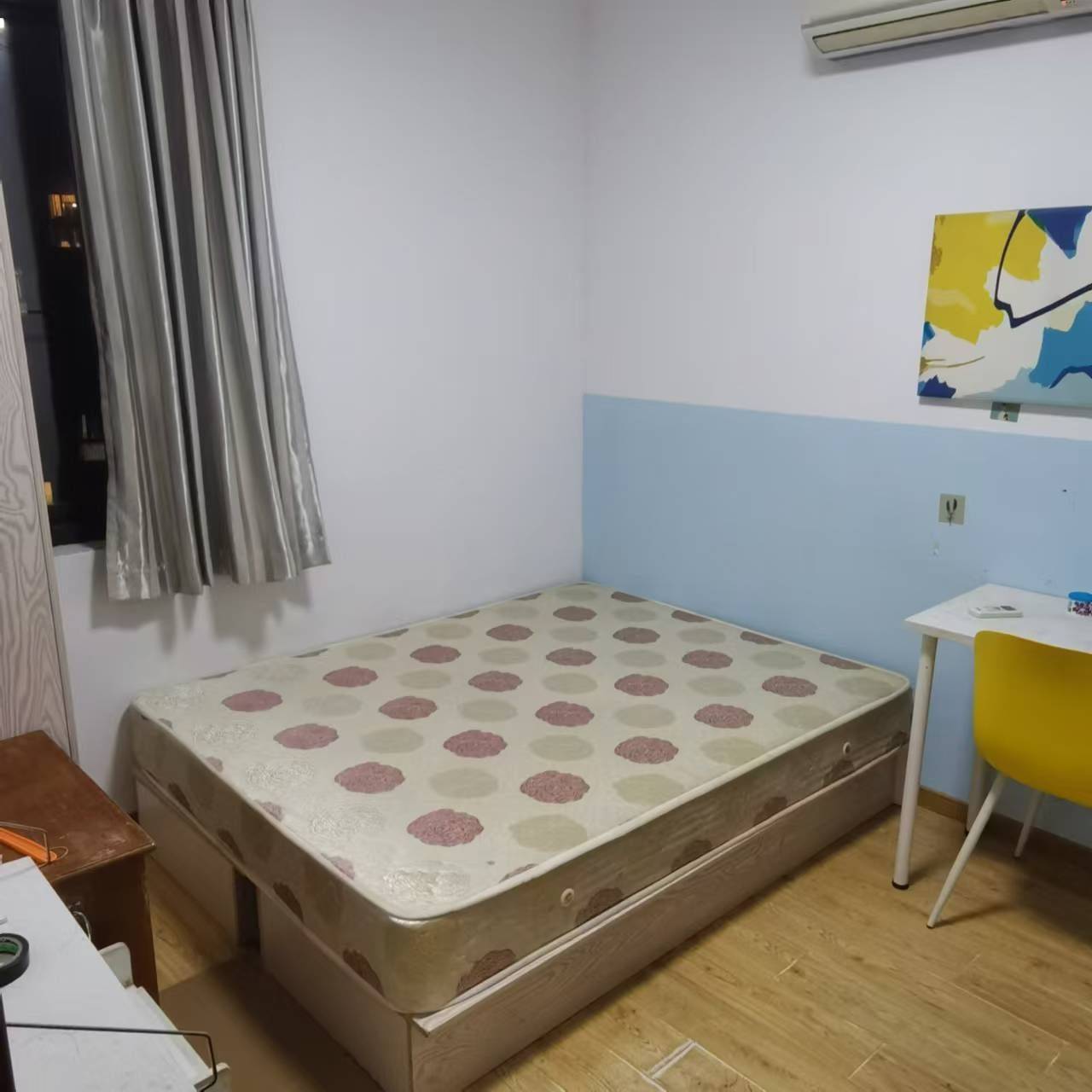 Shanghai-Baoshan-Cozy Home,Clean&Comfy,No Gender Limit,Hustle & Bustle,“Friends”,Chilled,LGBTQ Friendly,Pet Friendly