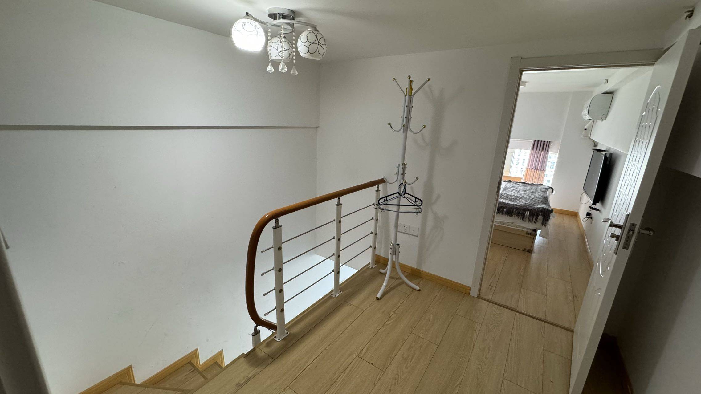 苏州-姑蘇-溫馨小窩,乾淨治愈,不限性別,市井煙火氣