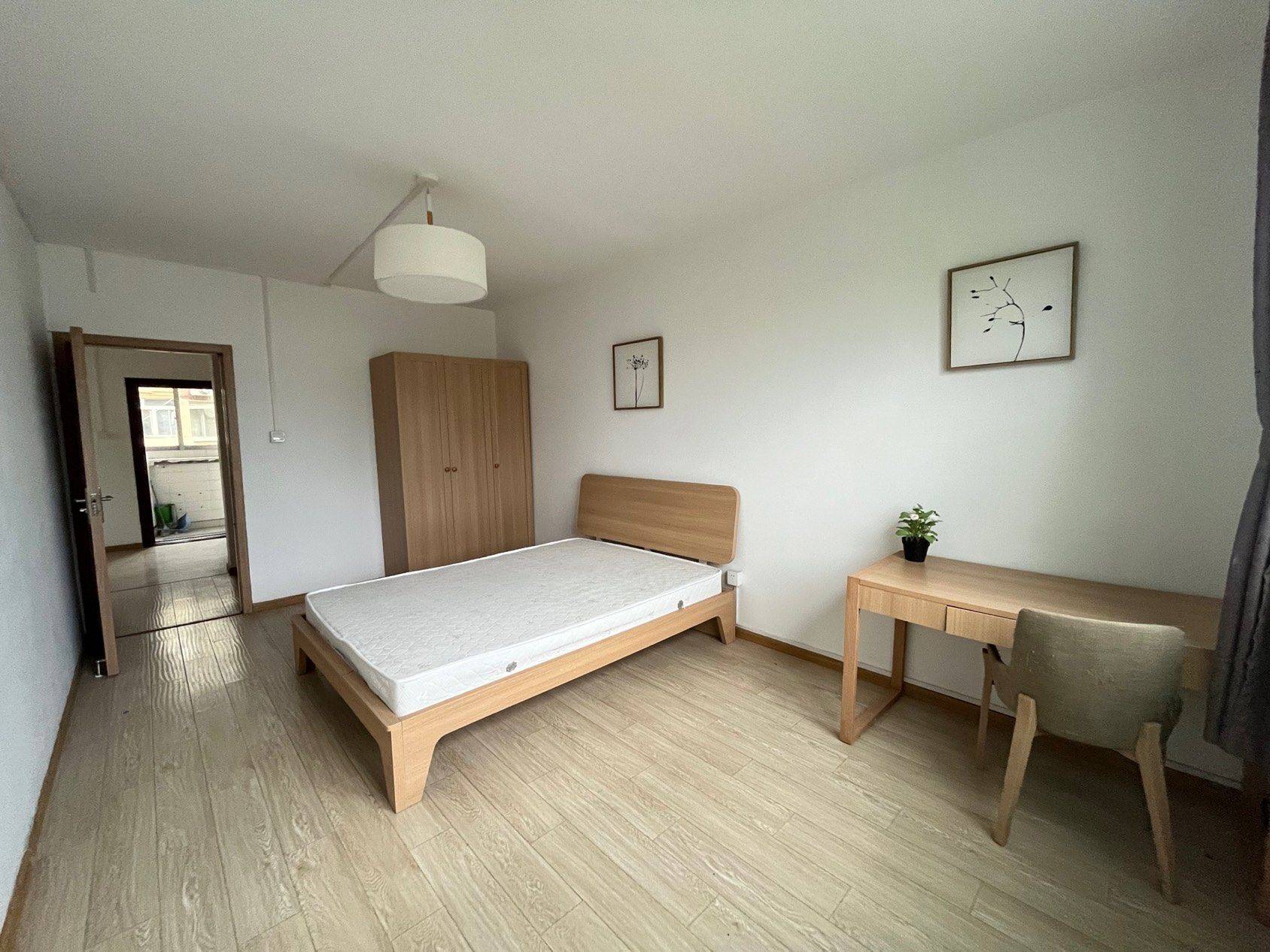 上海-长宁-温馨小窝,不限性别