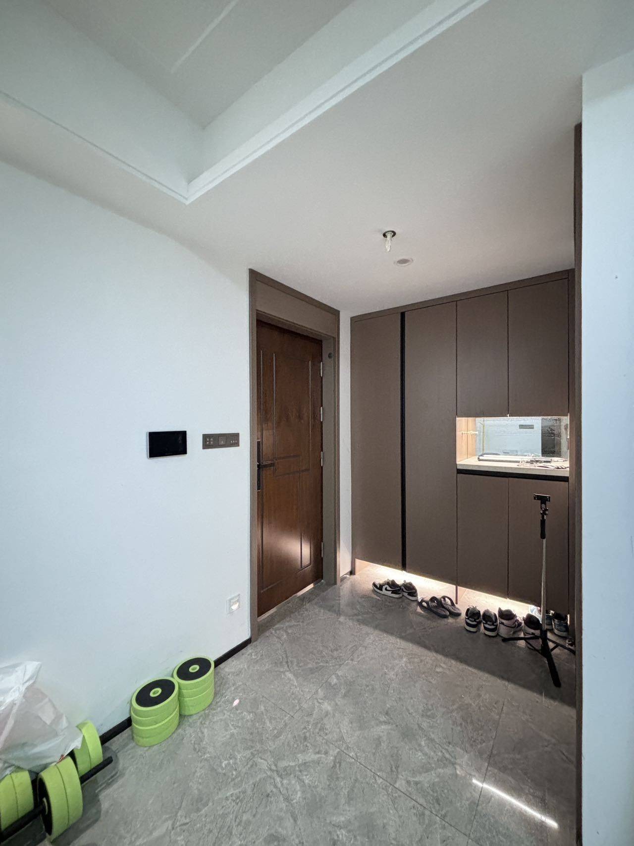 Kunming-Guandu-Clean&Comfy