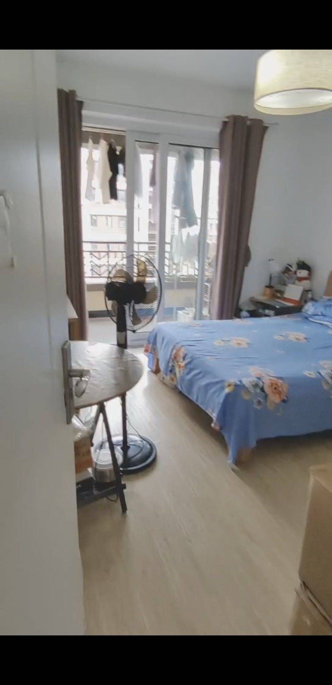 Shanghai-Jiading-Cozy Home,Clean&Comfy