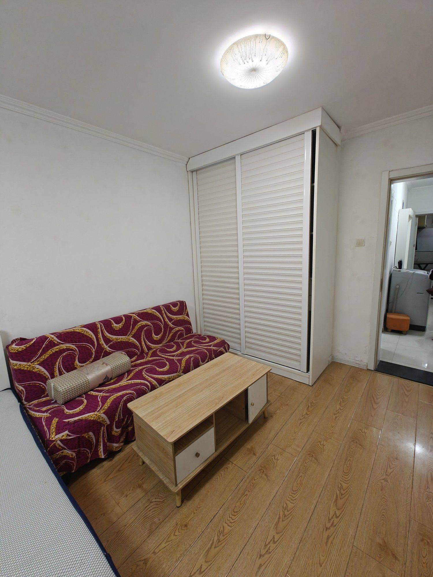 Qingdao-Shibei-Cozy Home,No Gender Limit,Hustle & Bustle,Chilled,Pet Friendly