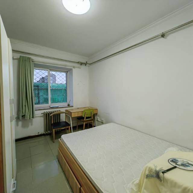 Beijing-Haidian-Cozy Home,Clean&Comfy,“Friends”,Chilled
