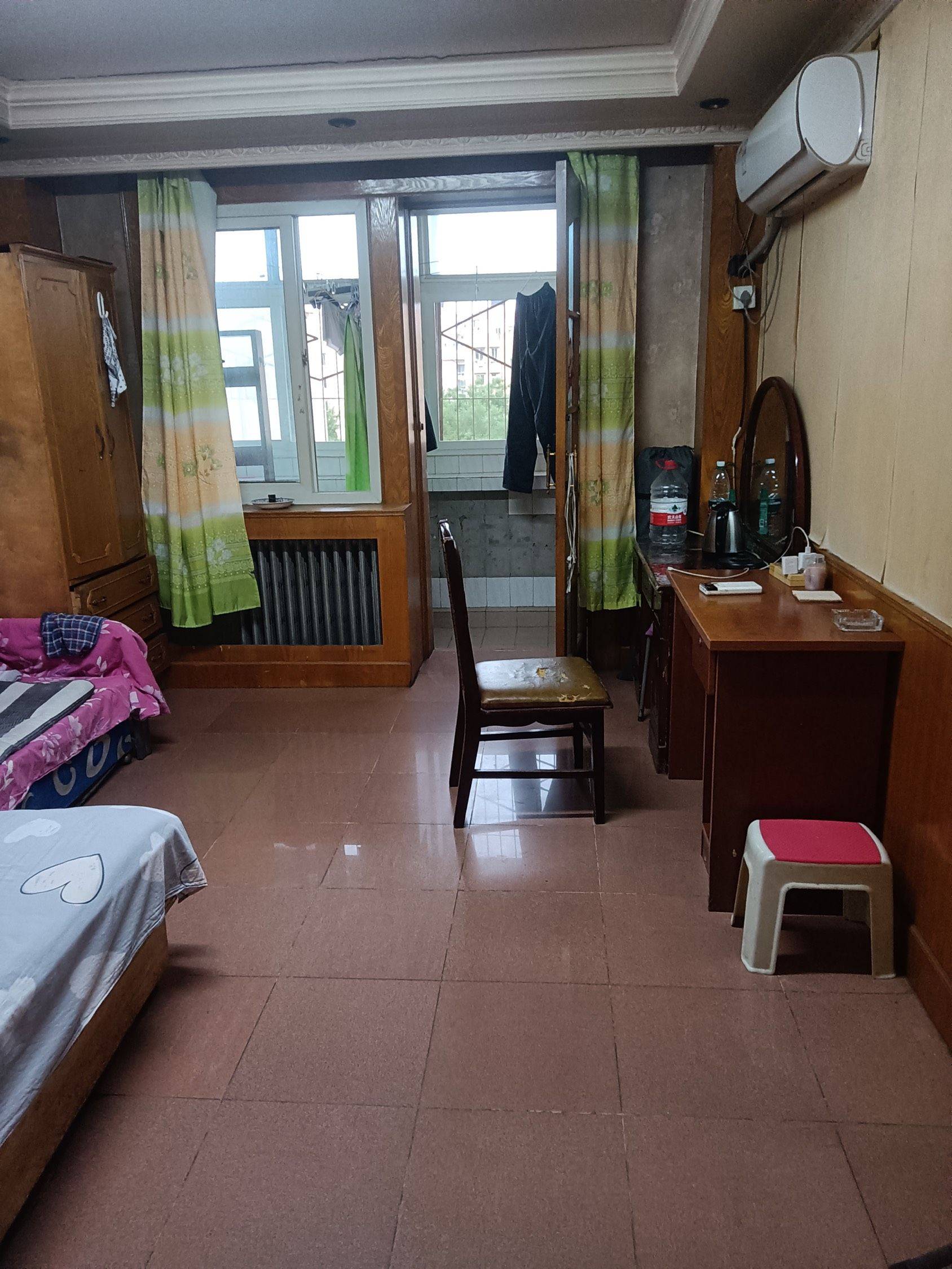 Beijing-Fengtai-Cozy Home,Clean&Comfy,No Gender Limit