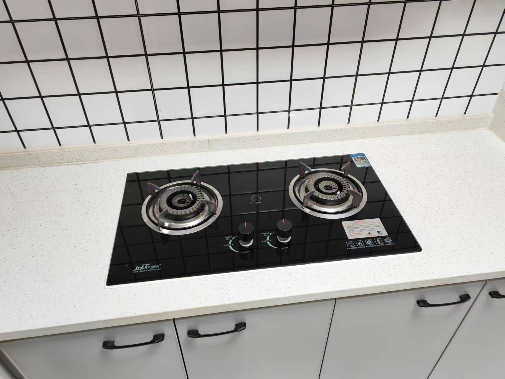 vivi oil整租房源3