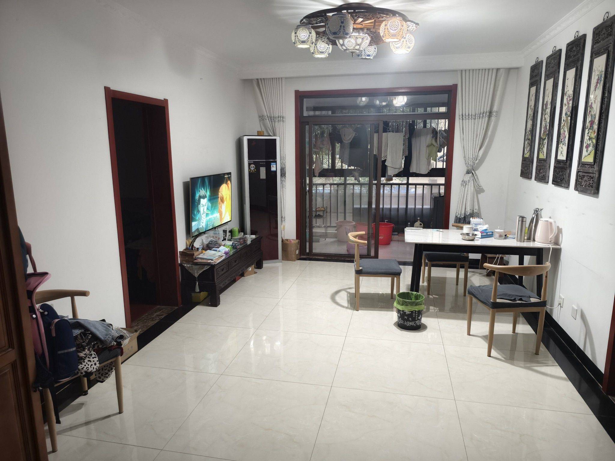 Hefei-Shushan-Cozy Home,No Gender Limit