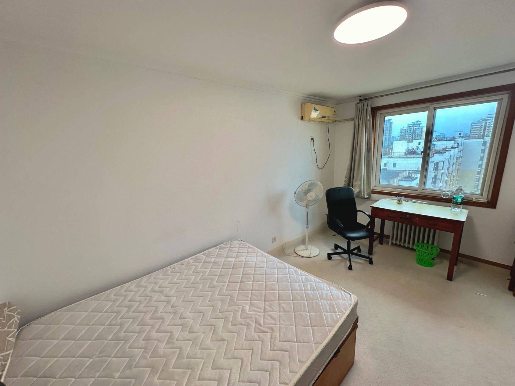 Beijing-Dongcheng-Cozy Home,Clean&Comfy,No Gender Limit