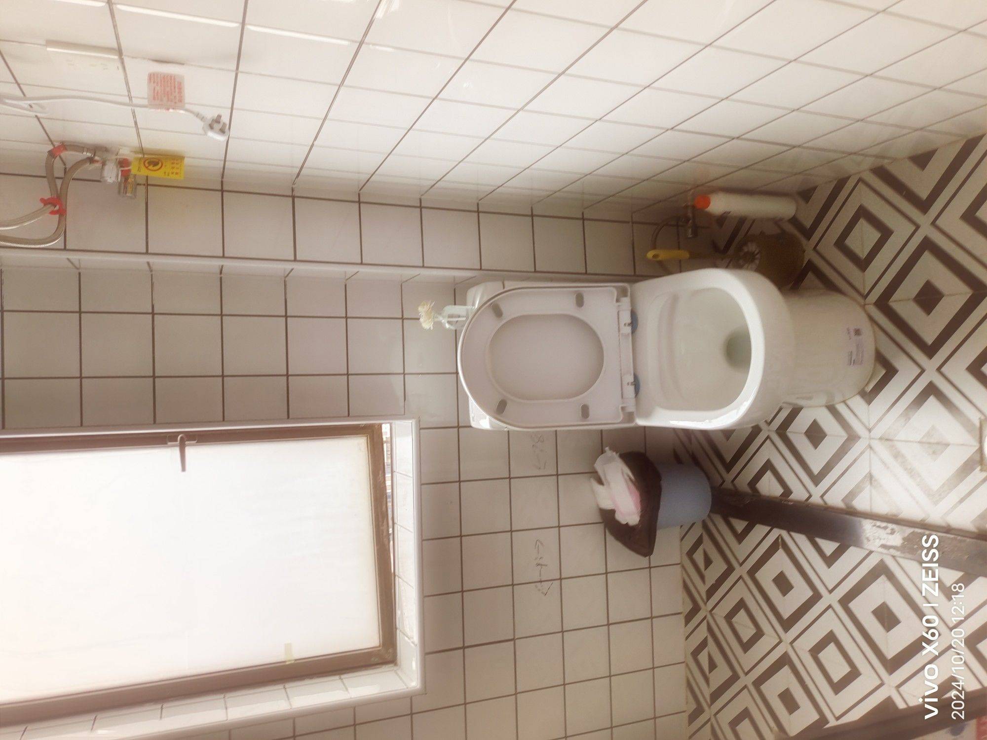 ShanghaiPudongNo Gender Limit