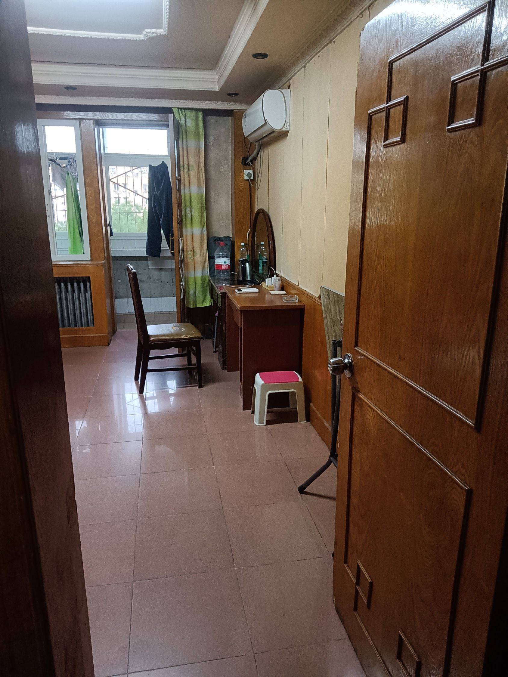 Beijing-Fengtai-Cozy Home,Clean&Comfy,No Gender Limit