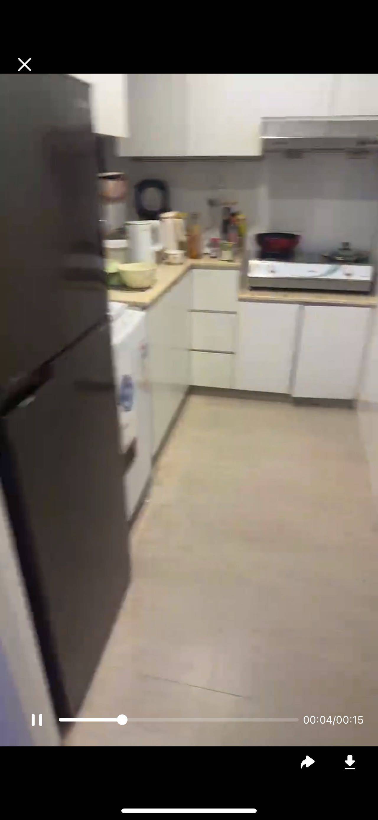 Hong KongHong Kong IslandCozy Home