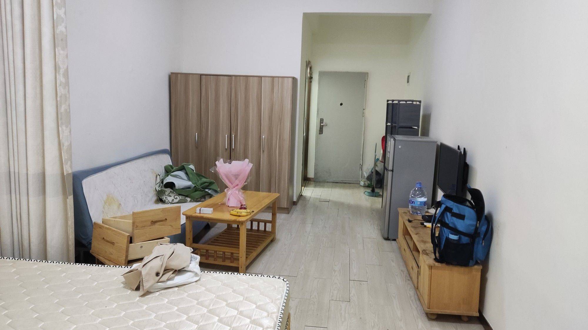 深圳-南山-溫馨小窩,乾淨治愈,不限性別,市井煙火氣,老友記,慢時光,LGBTQ友好