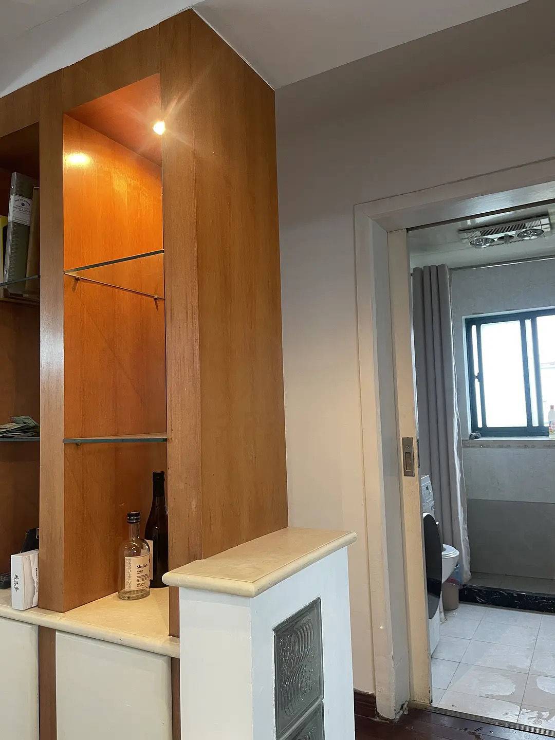Shanghai-Minhang-Cozy Home,Clean&Comfy,No Gender Limit,“Friends”,Chilled,LGBTQ Friendly,Pet Friendly