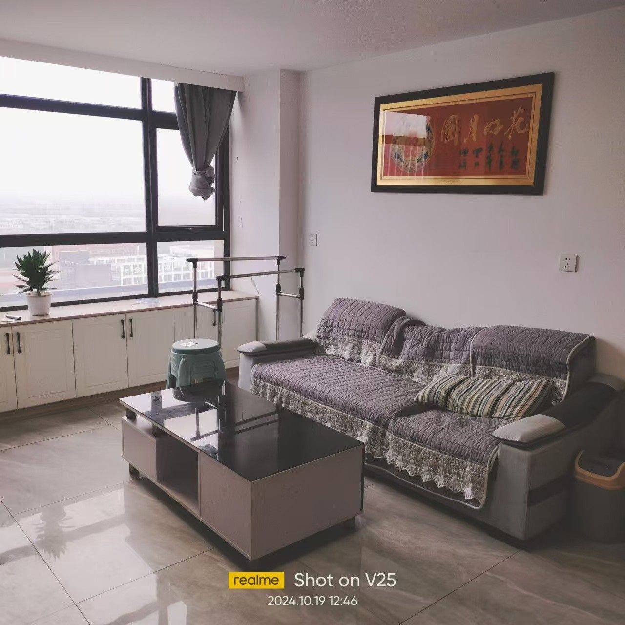 Hangzhou-Linping-Clean&Comfy,No Gender Limit