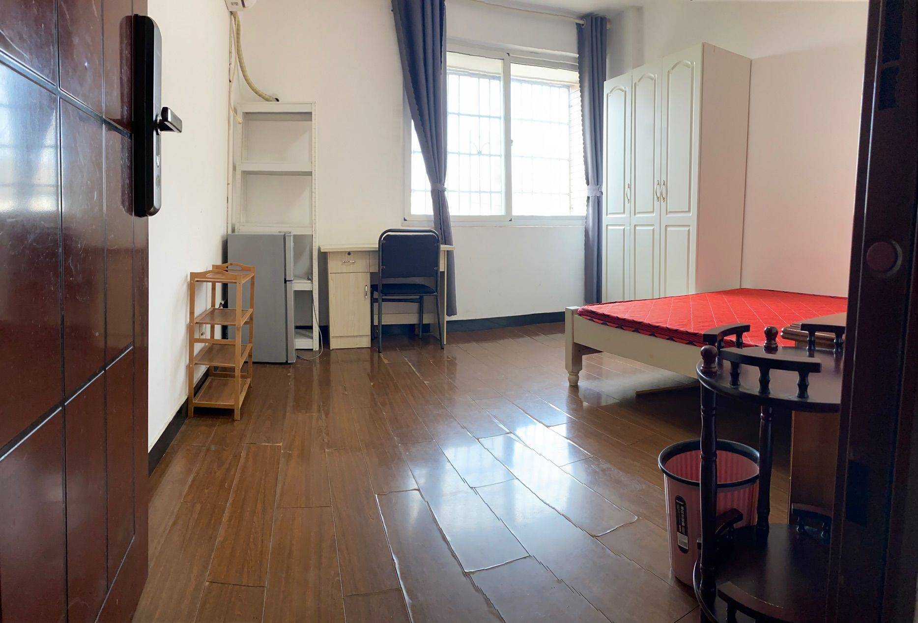 Changsha-Yuelu-Cozy Home,Clean&Comfy,Chilled