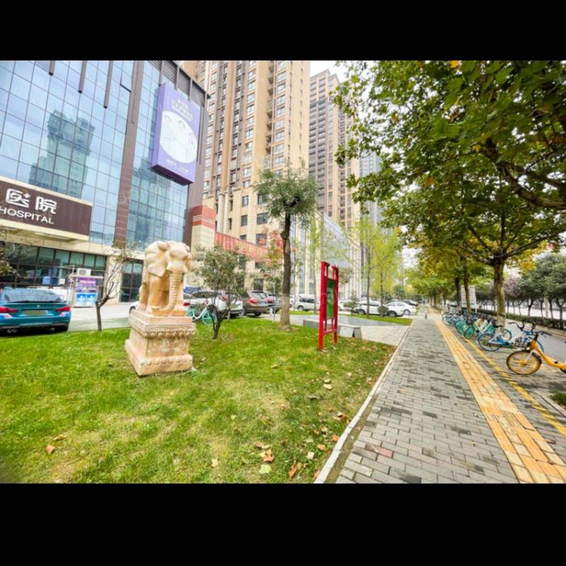 西安 未央 | 贞观首府_5