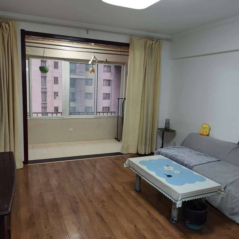 西安 未央 | 贞观首府_3