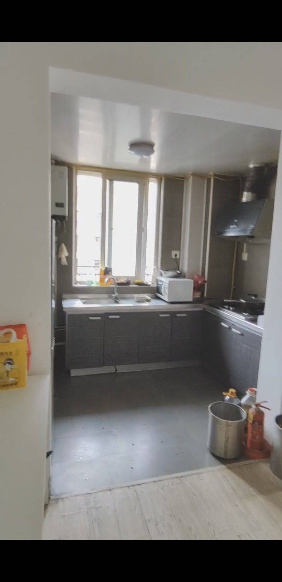 Shanghai-Jiading-Cozy Home,Clean&Comfy