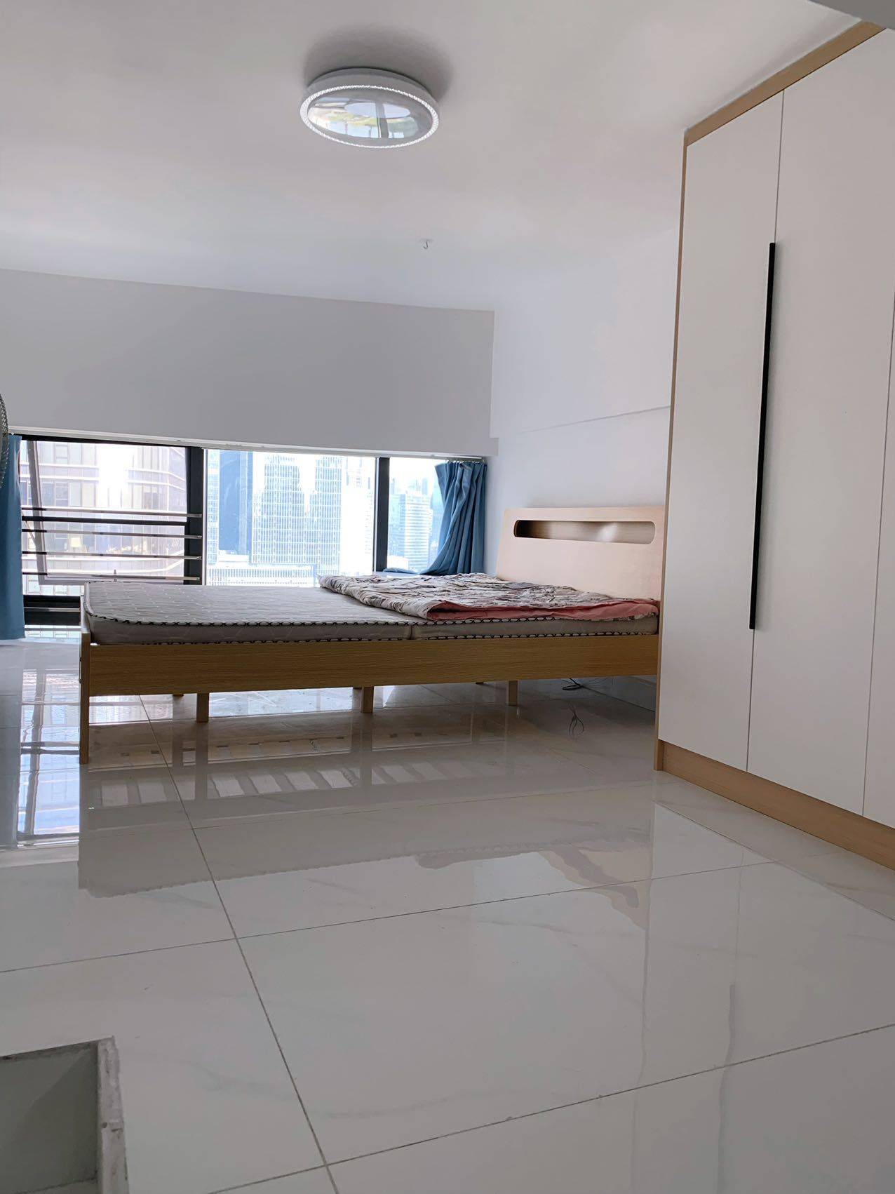 Shenzhen-Nanshan-Clean&Comfy,Chilled,Pet Friendly