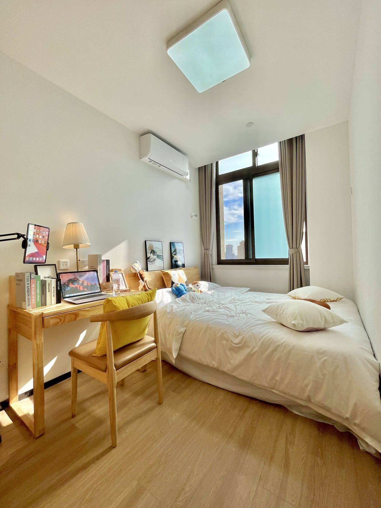 Shanghai-Xuhui-Cozy Home,Hustle & Bustle,“Friends”,Pet Friendly