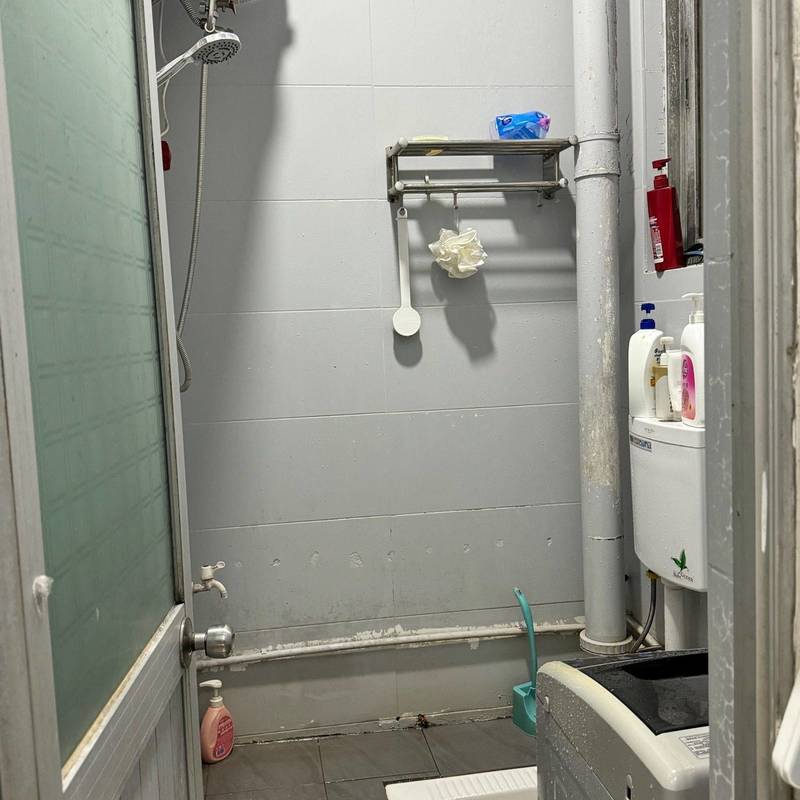 Shenzhen-Longgang-Cozy Home,Clean&Comfy,No Gender Limit,Pet Friendly