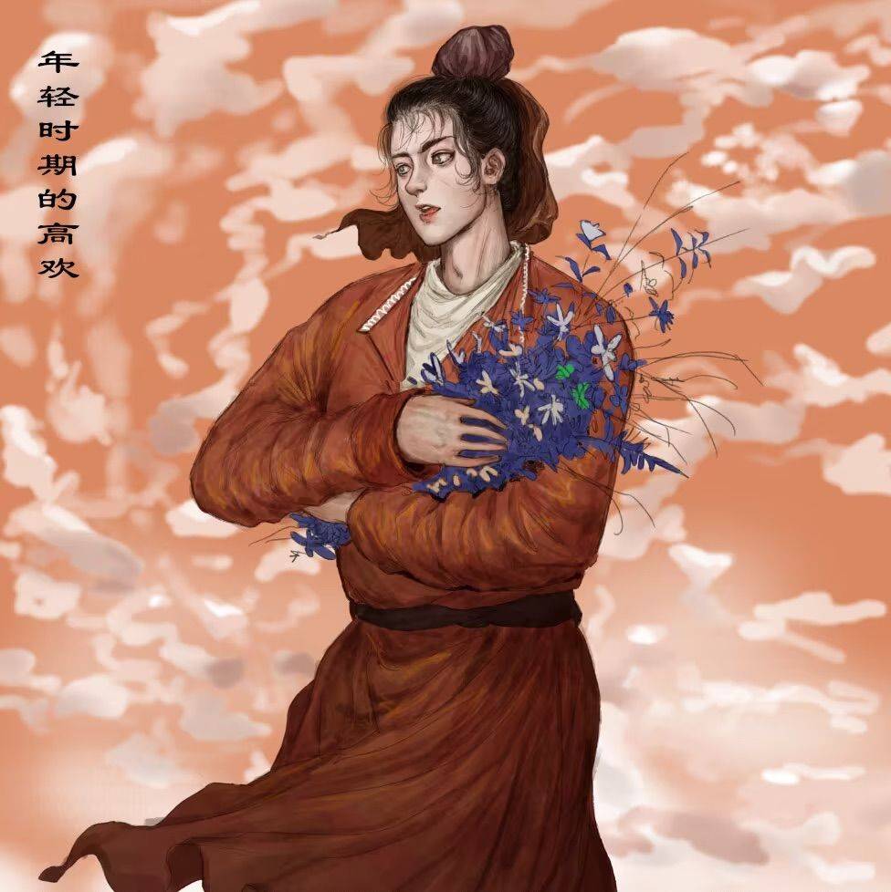 刘意忆