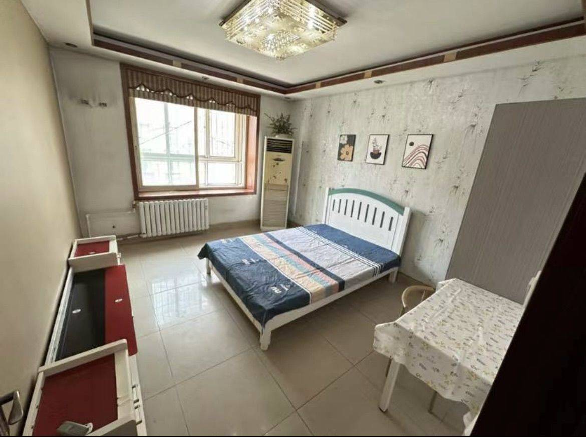 Jinan-Lixia-Cozy Home,Clean&Comfy,No Gender Limit