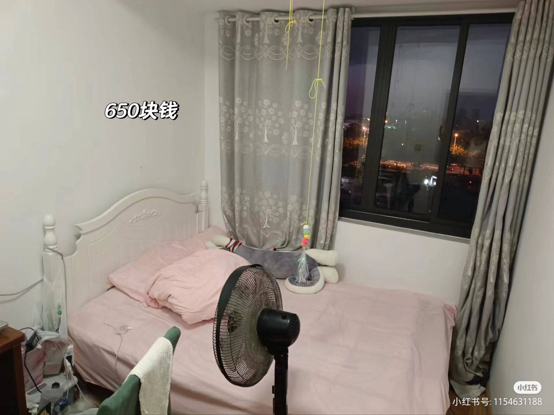大知闲闲整租房源3